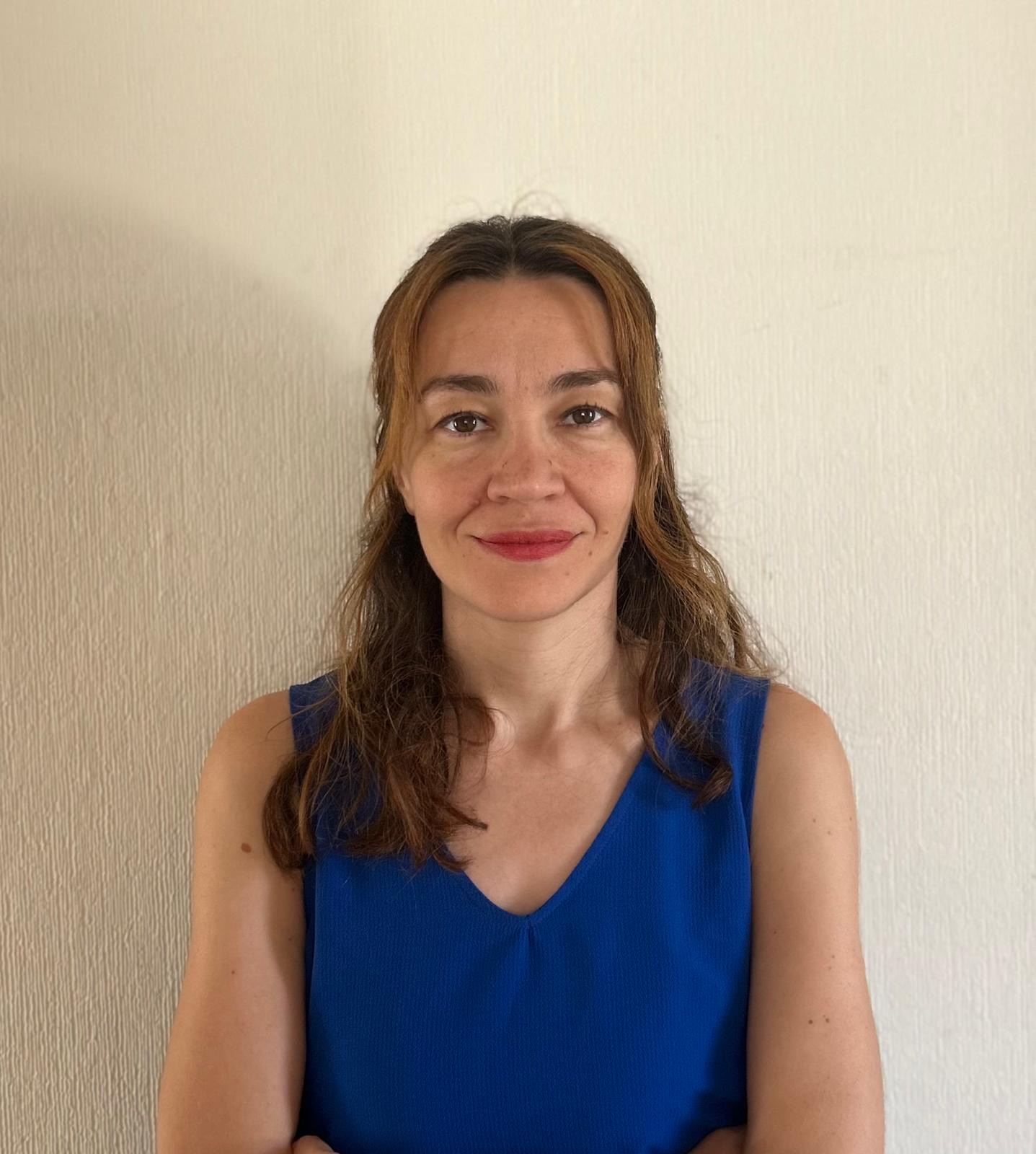Demet Eyuboğlu